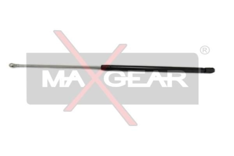 MAXGEAR Gasfeder, Koffer-/Laderaum