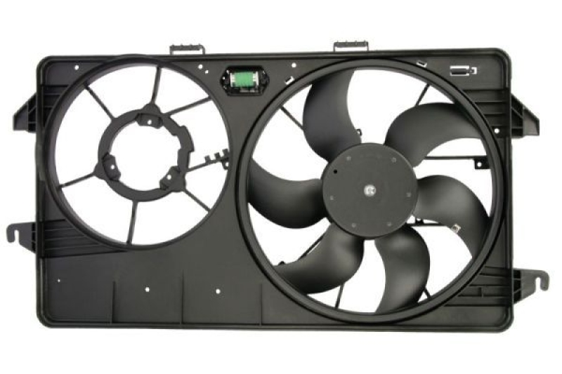 THERMOTEC Fan, engine cooling