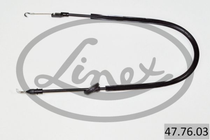 LINEX Cable Pull, door release