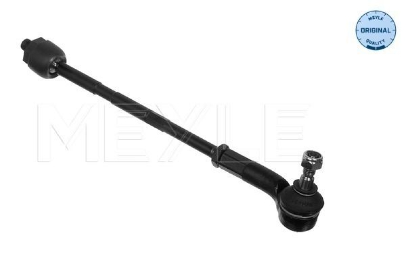 MEYLE Tie Rod MEYLE-ORIGINAL: True to OE.