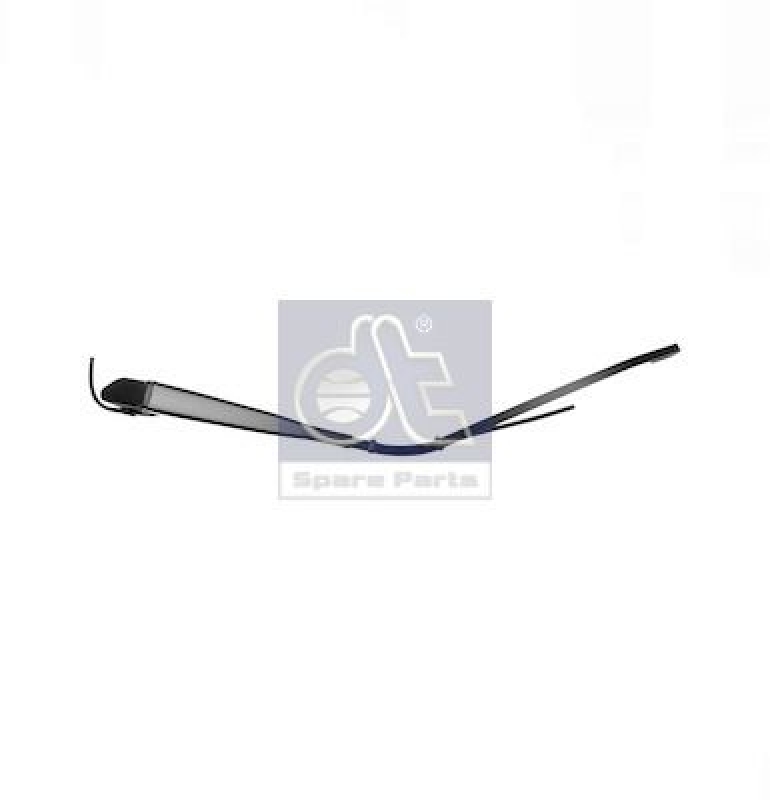 DT Spare Parts Wiper Arm, window cleaning