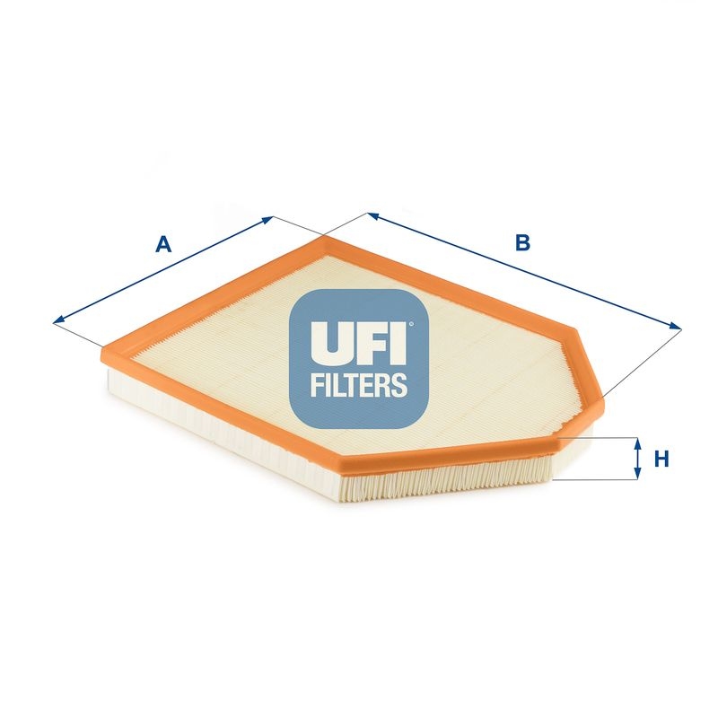 UFI Air Filter