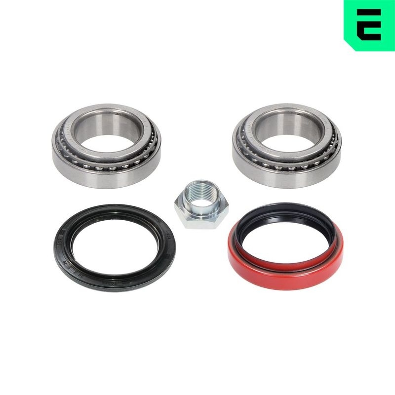 OPTIMAL Wheel Bearing Kit