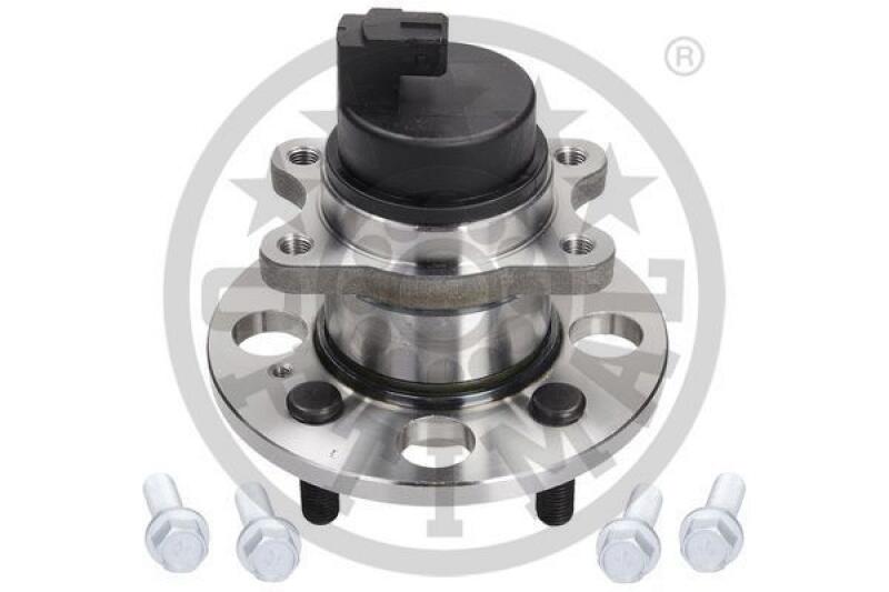 OPTIMAL Wheel Bearing Kit