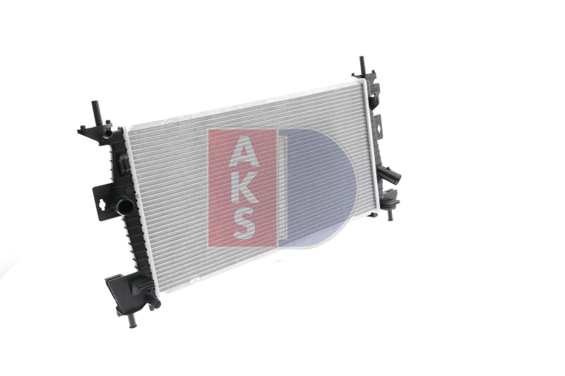 AKS DASIS Compressor, air conditioning