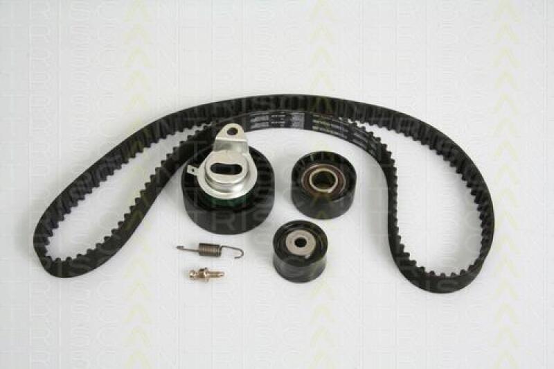 TRISCAN Timing Belt Set