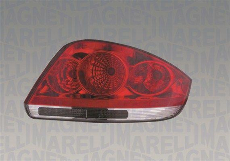 MAGNETI MARELLI Combination Rear Light