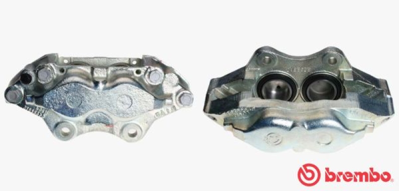 BREMBO Bremssattel ESSENTIAL LINE