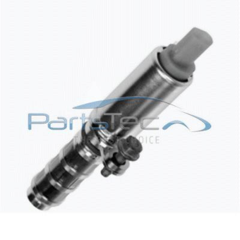 PartsTec Control Valve, camshaft adjustment