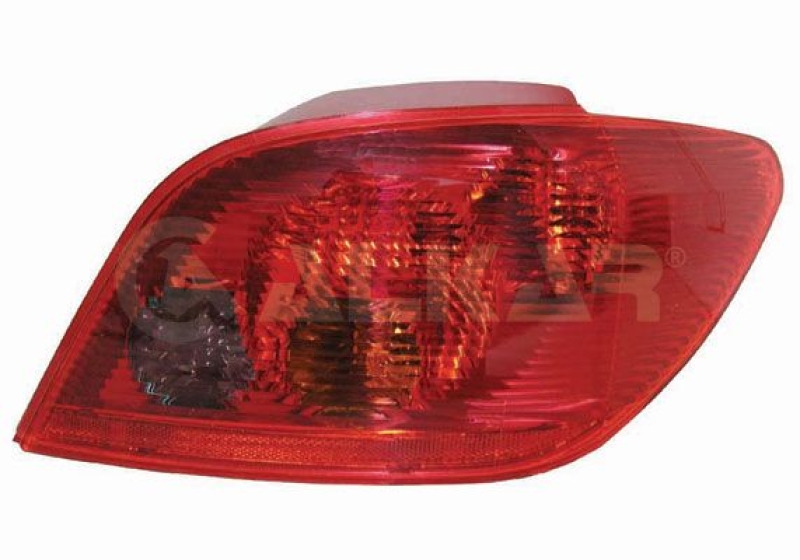 Combination Rear Light