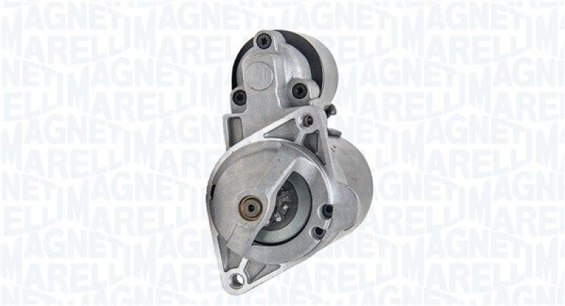 MAGNETI MARELLI Starter