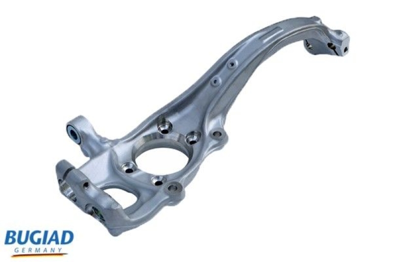 BUGIAD Steering Knuckle, wheel suspension