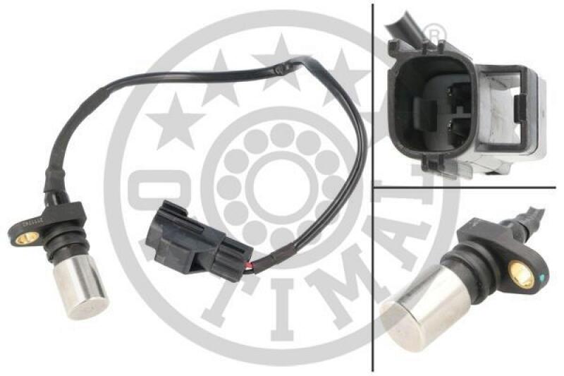 OPTIMAL Sensor, crankshaft pulse