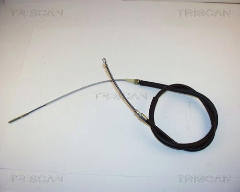 TRISCAN Cable, parking brake