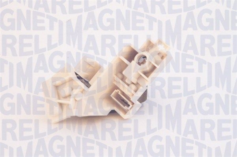 MAGNETI MARELLI Bulb Holder, combination rear light