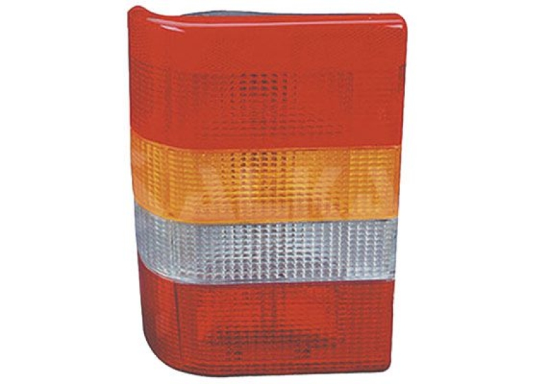 Combination Rearlight