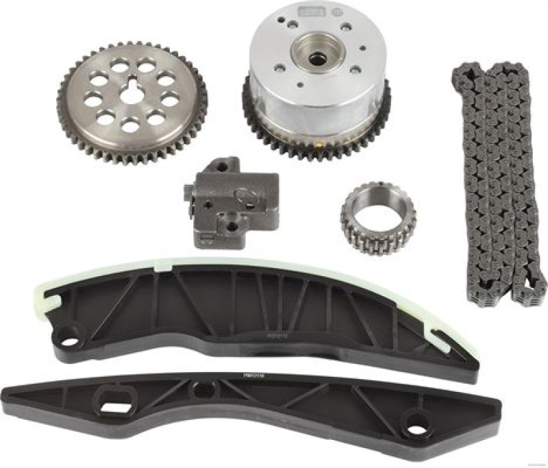 HERTH+BUSS JAKOPARTS Timing Chain Kit