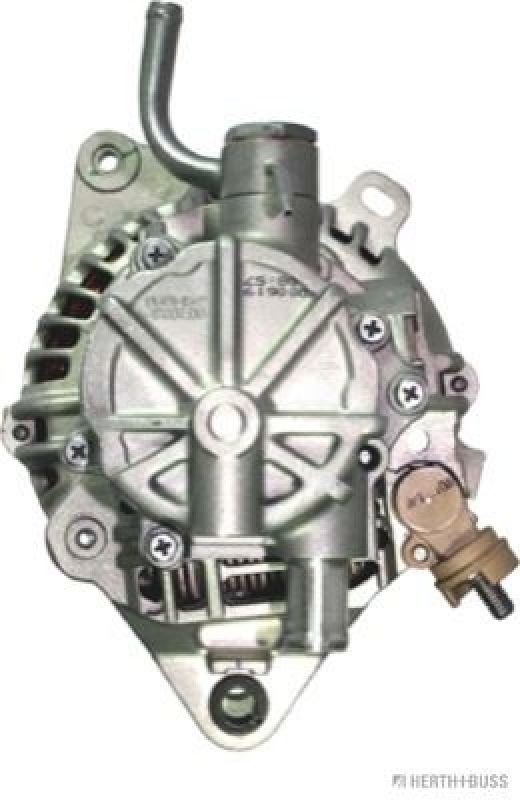 HERTH+BUSS JAKOPARTS Alternator