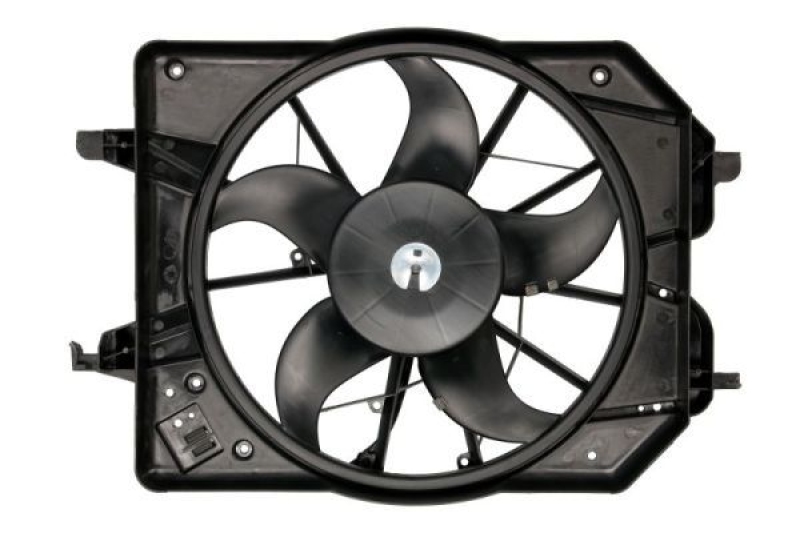 THERMOTEC Fan, engine cooling