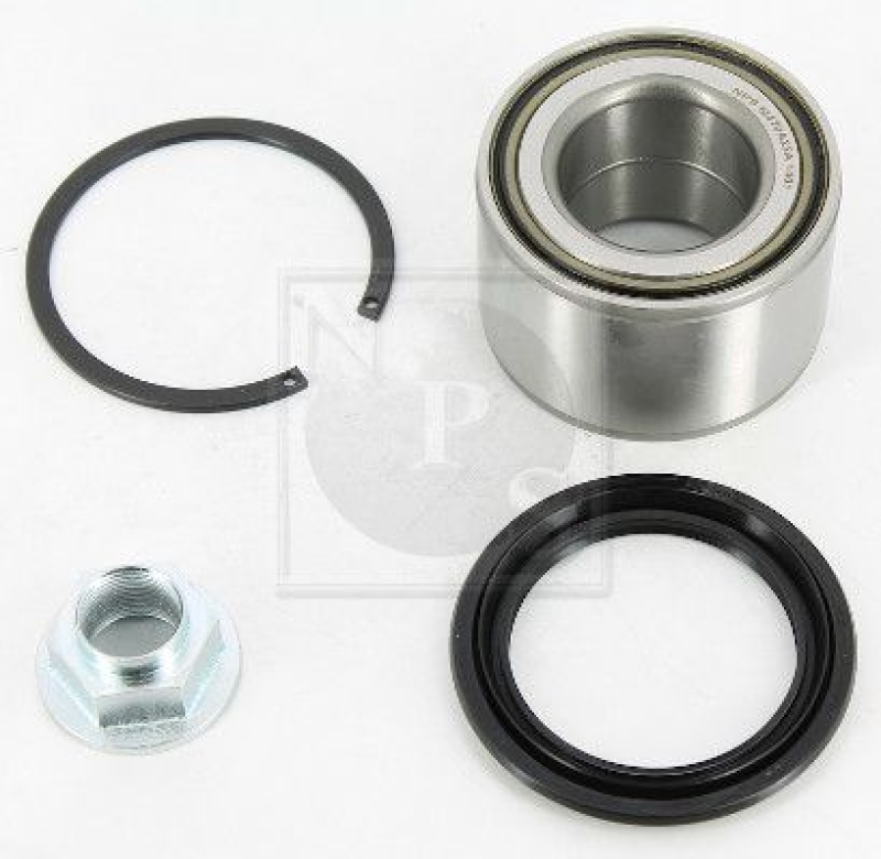 NPS Wheel Bearing Kit