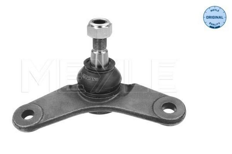 MEYLE Ball Joint MEYLE-ORIGINAL: True to OE.