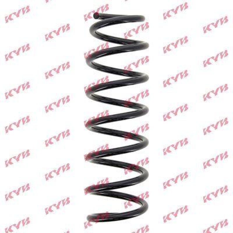 KYB Suspension Spring K-Flex