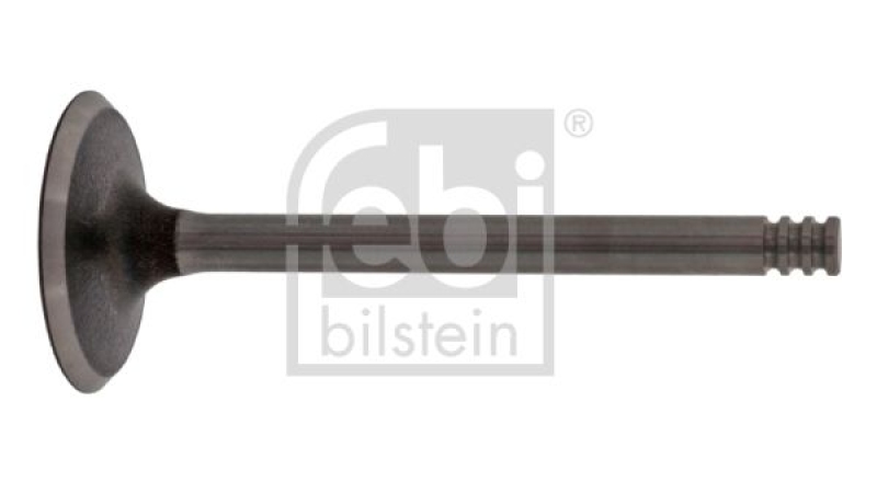 FEBI BILSTEIN Inlet Valve