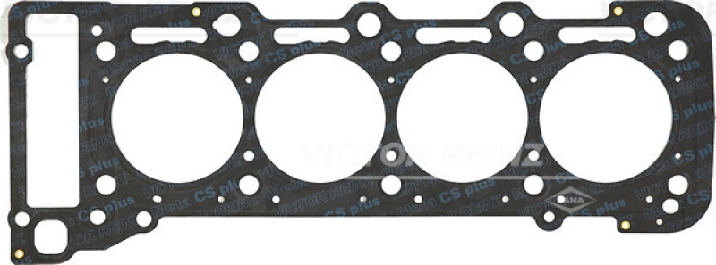 VICTOR REINZ Gasket, cylinder head