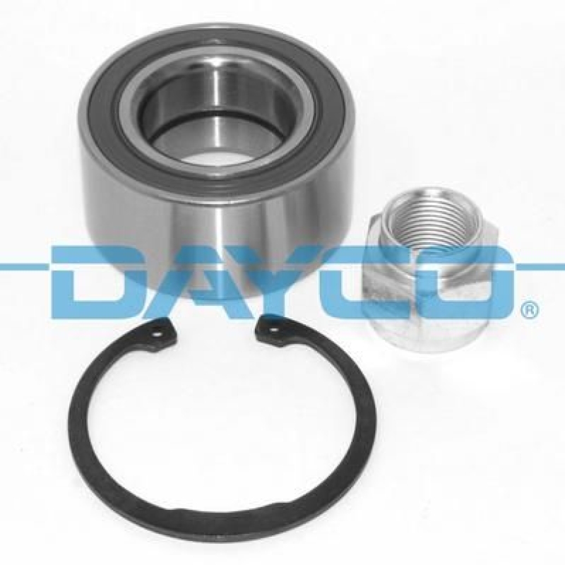 DAYCO Wheel Bearing Kit