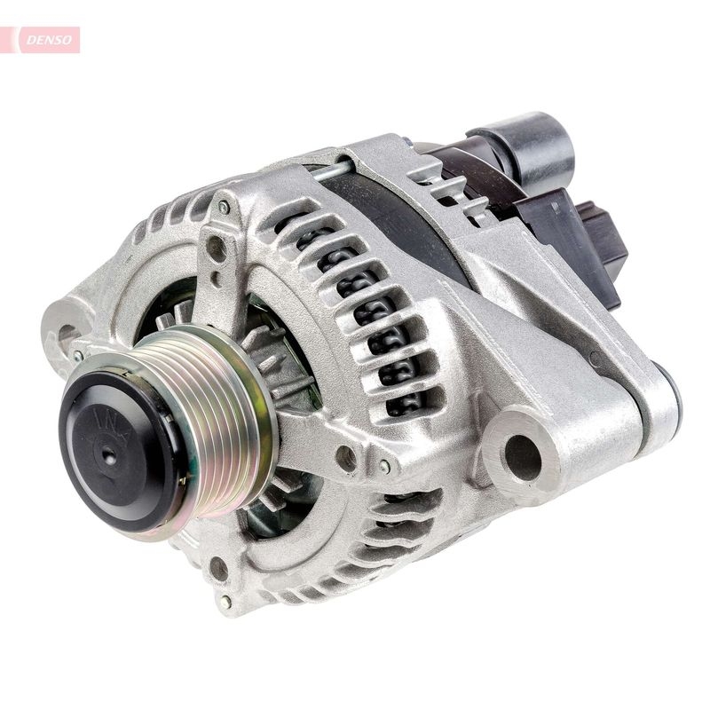 DENSO Alternator