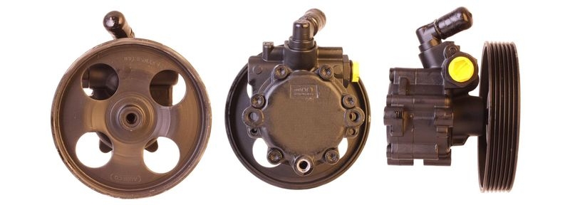 ELSTOCK Hydraulic Pump, steering system