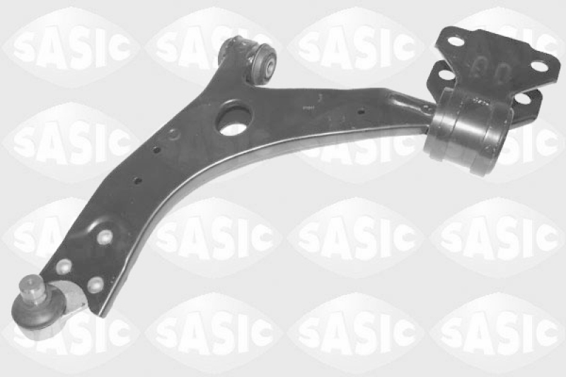 SASIC Control Arm/Trailing Arm, wheel suspension