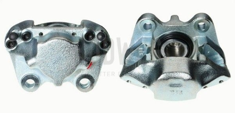 KAWE Brake Caliper