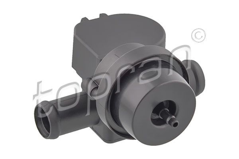 TOPRAN Coolant Control Valve