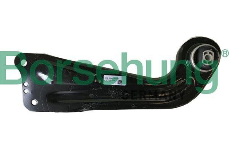 Borsehung Control/Trailing Arm, wheel suspension