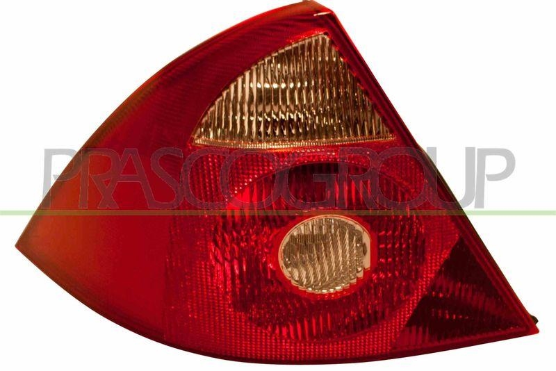 Combination Rearlight