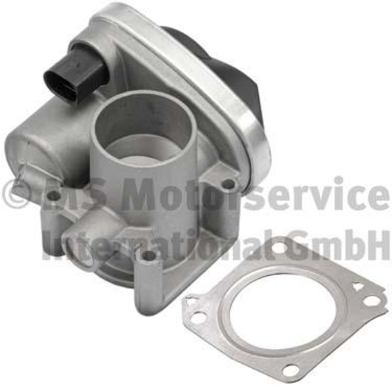 PIERBURG Throttle body