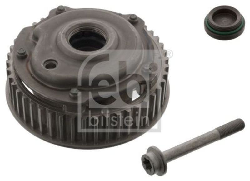 FEBI BILSTEIN Camshaft Adjuster febi Plus