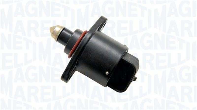 MAGNETI MARELLI Idle Control Valve, air supply