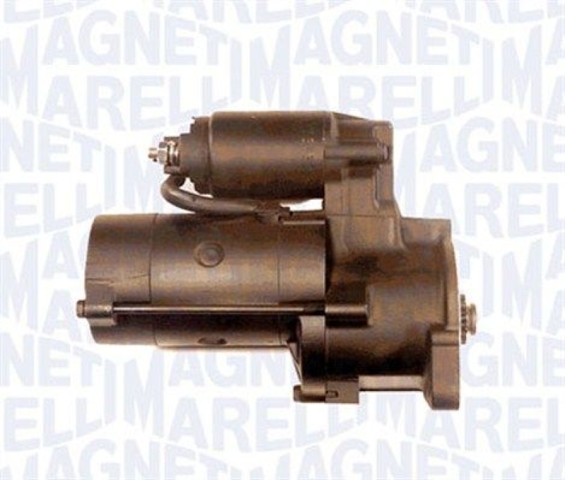 MAGNETI MARELLI Starter