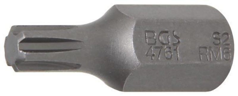 BGS Screwdriver Bit