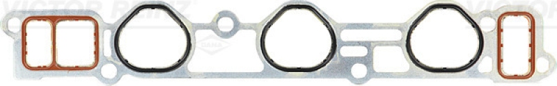 VICTOR REINZ Gasket, intake manifold