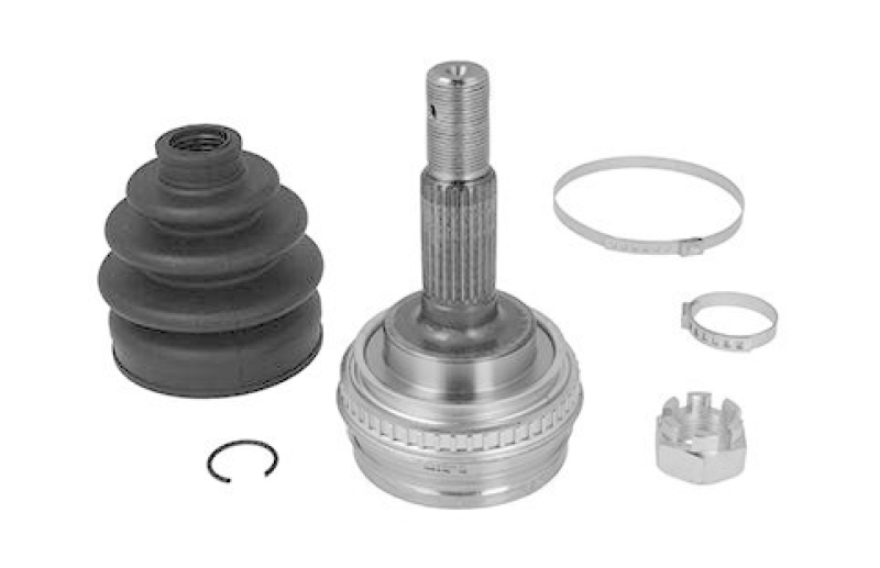 METELLI Joint Kit, drive shaft