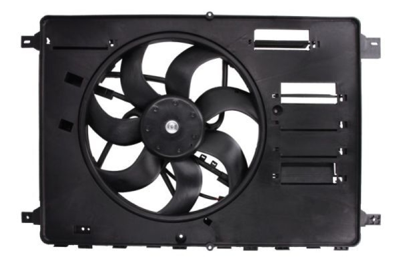 THERMOTEC Fan, engine cooling