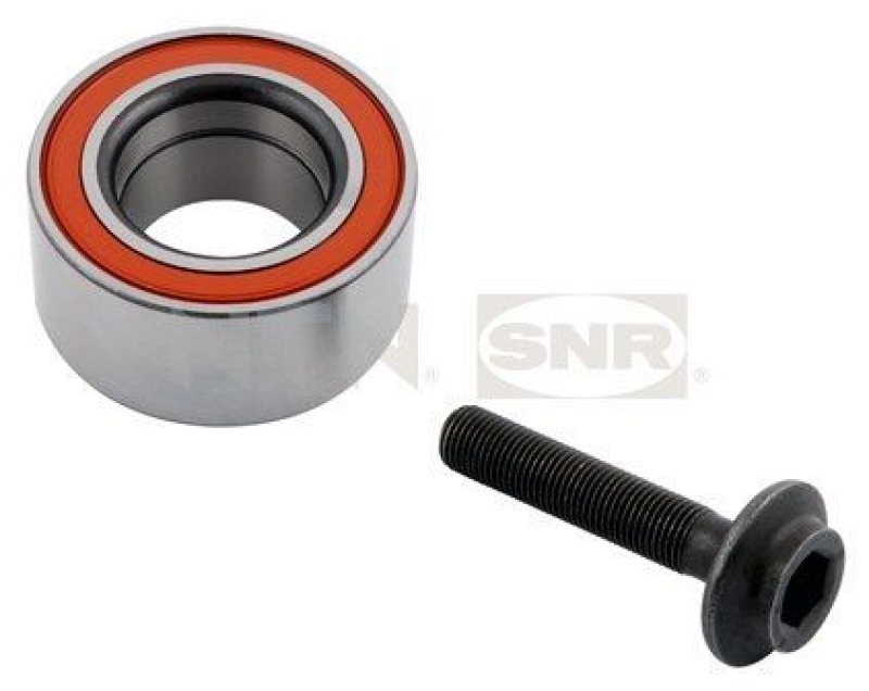 SNR Wheel Bearing Kit