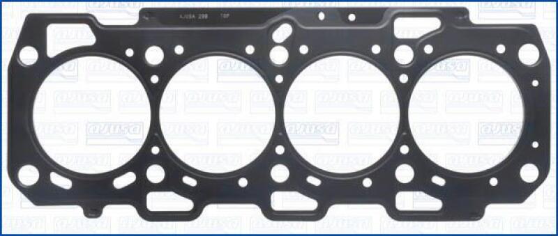 AJUSA Gasket, cylinder head MULTILAYER STEEL