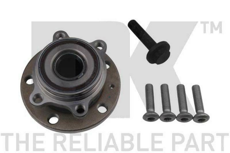 NK Wheel Bearing Kit