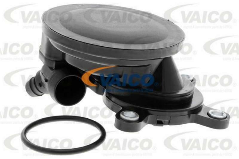 VAICO Valve, engine block breather Original VAICO Quality