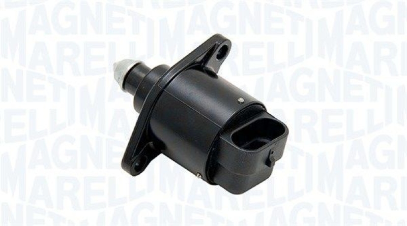 MAGNETI MARELLI Idle Control Valve, air supply