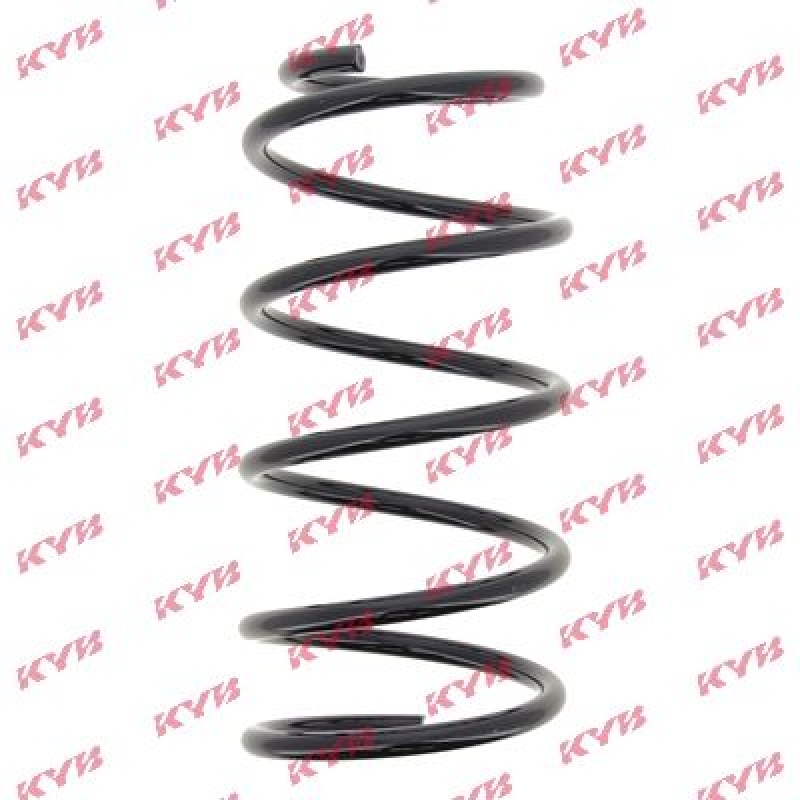 KYB Suspension Spring K-Flex